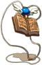Pingente Misterioso