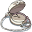 Relógio de Bolso