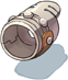 Pulso de Ferro