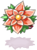 Broche de Pinguicula