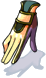 Luva de Linho