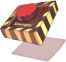 Detonador