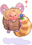 Mochila (30 dias)
