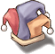 Chapéu de Bufão
