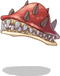 Chapéu de Esporo