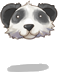 Chapéu de Pea