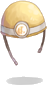 Capacete de Mineiro