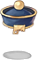 Chapéu de Bongun