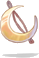 Fivela de Lua