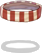 Faixa Listrada