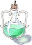 Poção Verde