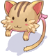 Chapéu de Gatinho