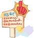 Placa de Promoção