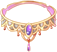 Diadema de Fricca