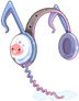 Fones Poringzor Ex71