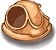 Peça Dourada