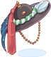 Chapéu de Magistrado