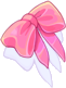 Lacinho Rosa