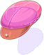 Boina Rosa