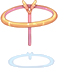 Tiara Angelical
