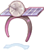 Chapéu de Satélite