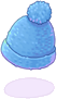 Gorro Azul