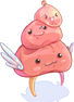 Família Poring