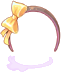 Laço Amarelo