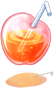 Suco de Maçã