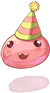 Chapéu de Aniversário bRO
