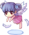 Boneca da Lady Solace