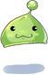 Chapéu de Poporing