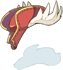 Chapéu do Capitão