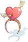 Tiara de Cupido