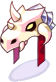Capacete de Crânio