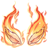 Orelhas do Ifrit