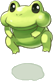 Chapéu de Sapo