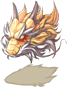 Espírito do Dragão de Ouro