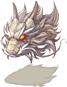 Espírito do Dragão de Prata