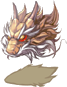 Espírito do Dragão de Bronze