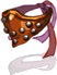 Máscara do Exterminador