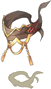 Máscara de Odin