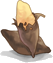 Batata Doce Assada