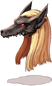 Elmo de Anubis
