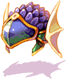 Coroa de Peixes