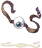 Olhos de Falcão 1