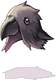Chapéu de Corvo