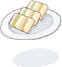 Bolinho de Arroz