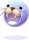 Capuz de Foca