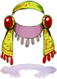 Tiara de Runas